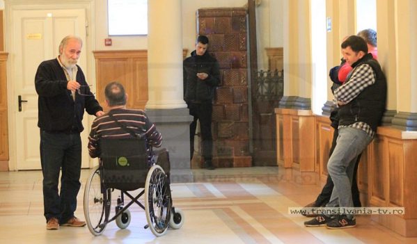 PROCESUL PENAL ”CHERECHEȘ” – Declarație stupefiantă a jurnalistului Claudiu Florescu, ca martor, la termenul din 24 octombrie 2018. Au fost și câteva momente de nervozitate, cu reacții dure (partea a doua) PROCESUL PENAL ”CHERECHEȘ” – Declarație stupefiantă a jurnalistului Claudiu Florescu, ca martor, la termenul din 24 octombrie 2018. Au fost și câteva momente de nervozitate, cu reacții dure (partea a doua)