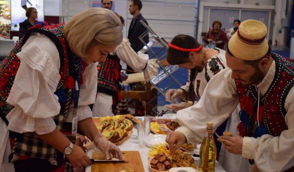 Consiliul Județean Maramureș participă la TTR – ediția de primăvară 2019 Consiliul Județean Maramureș participă la TTR – ediția de primăvară 2019