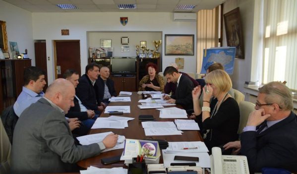 Consilierii județeni vor aproba bugetul Maramureșului pentru anul 2019 Consilierii județeni vor aproba bugetul Maramureșului pentru anul 2019