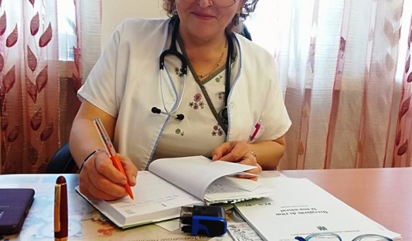 Nou director medical la Spitalul Județean Baia Mare Nou director medical la Spitalul Județean Baia Mare
