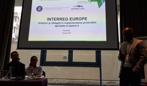 Proiecte cu bani europeni derulate de Consiliul Județean Maramureș Proiecte cu bani europeni derulate de Consiliul Județean Maramureș