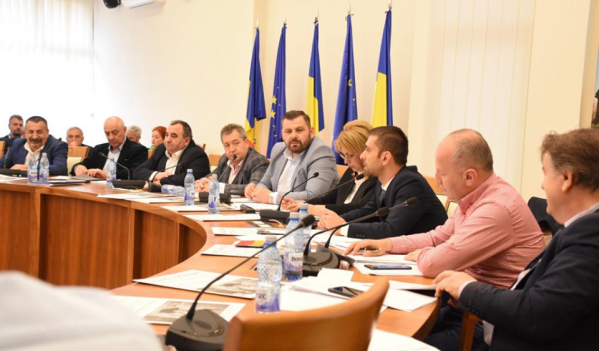 S-au aprobat principalii indicatori tehnico-economici pentru reabilitarea DJ 182B, DJ 186, DJ 188 și DJ 193 S-au aprobat principalii indicatori tehnico-economici pentru reabilitarea DJ 182B, DJ 186, DJ 188 și DJ 193