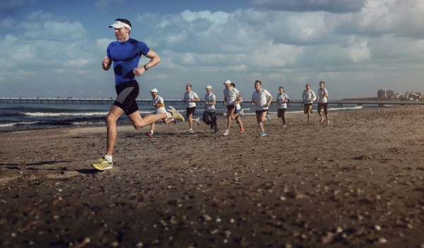 Eveniment unic în lumea sportivilor din Europa – Sute de participanți la Maratonul Nisipului din Mamaia Eveniment unic în lumea sportivilor din Europa – Sute de participanți la Maratonul Nisipului din Mamaia