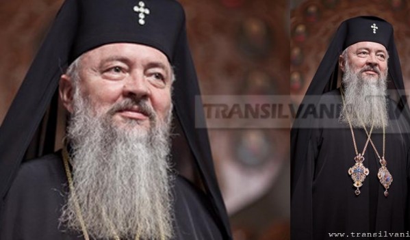 Sărbătoarea Sfântului Apostol Andrei, prilej de reflecție asupra creștinismului românesc. Un interviu special cu Mitropolitul Clujului, Înaltpreasfințitul Andrei Andreicuț Sărbătoarea Sfântului Apostol Andrei, prilej de reflecție asupra creștinismului românesc. Un interviu special cu Mitropolitul Clujului, Înaltpreasfințitul Andrei Andreicuț