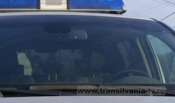 Băimărean, depistat în acest an de două ori conducând fără permis, arestat preventiv Băimărean, depistat în acest an de două ori conducând fără permis, arestat preventiv