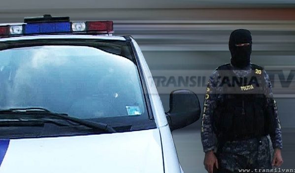Percheziţii în Săliştea de Sus Percheziţii în Săliştea de Sus