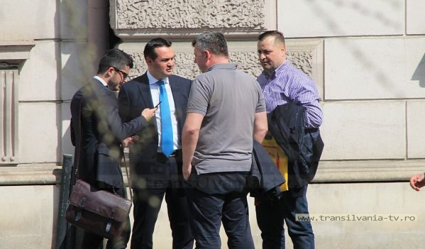 Procesul ”CHERECHEȘ” – surprize la fiecare dintre cele cinci termene de judecată din 2018 Procesul ”CHERECHEȘ” – surprize la fiecare dintre cele cinci termene de judecată din 2018