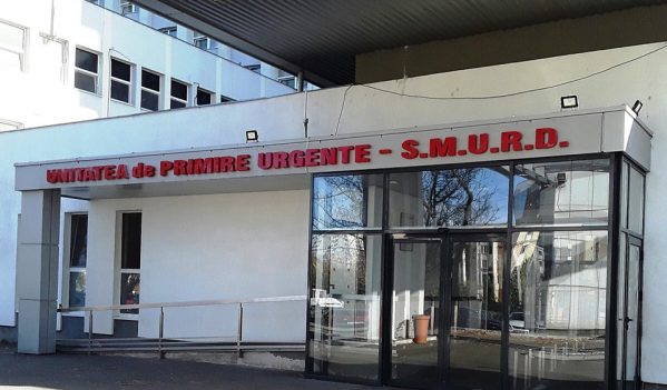 Maramureșean internat din cauza unei intoxicații cu ciuperci Maramureșean internat din cauza unei intoxicații cu ciuperci