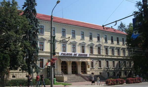 Un proces penal extrem de ciudat, cu prea multe semne de întrebare, la Judecătoria Suceava! Cauza este acum în apel Un proces penal extrem de ciudat, cu prea multe semne de întrebare, la Judecătoria Suceava! Cauza este acum în apel
