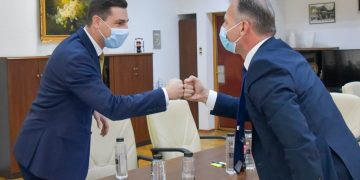 Judeţele Maramureș și Sălaj, pași importanți în realizarea Drumului Expres Baia Mare – Jibou