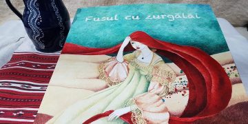 Povești din Satul de pe Deal