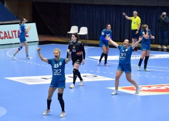 CS Minaur nu a primit wild-card pentru a juca în EHF Champions League