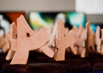 Premiile festivalului de teatru Atelier 2021