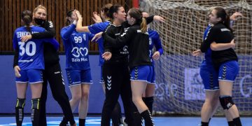 CS Minaur se reunește luni, 12 iulie, și va disputa zece meciuri amicale