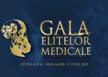 Maramureşul va fi gazda ediţiei a V-a a Galei Elitelor Medicale