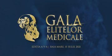 Maramureşul va fi gazda ediţiei a V-a a Galei Elitelor Medicale