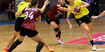 CS Minaur a părăsit Cupa României