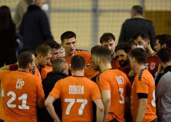 Turneu de handbal fără spectatori în Baia Mare