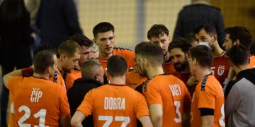 Turneu de handbal fără spectatori în Baia Mare