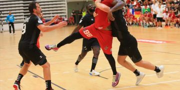 CS Minaur, fără replică în fața echipei Dinamo București