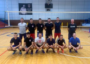 Știința Explorări se pregătește pentru noul sezon