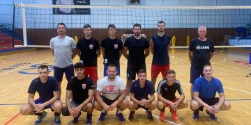 Știința Explorări se pregătește pentru noul sezon