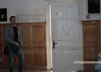 PROCESUL PENAL ”CHERECHEȘ” – Audierea martorului-denunțător Cristian Șpan (episodul 5)