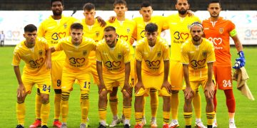 CS Minaur a învins fără emoții Politehnica Iași în Cupa României