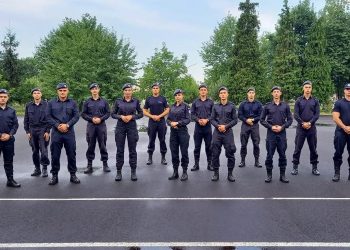 Jandarmeria Maramureş recrutează candidaţi pentru instituţiile militare de învăţământ