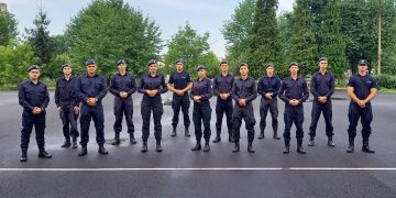 Jandarmeria Maramureş recrutează candidaţi pentru instituţiile militare de învăţământ