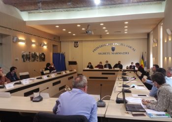 Investiții importante pentru municipiul Sighetu Marmației