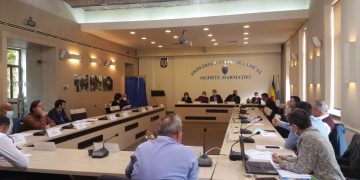 Investiții importante pentru municipiul Sighetu Marmației