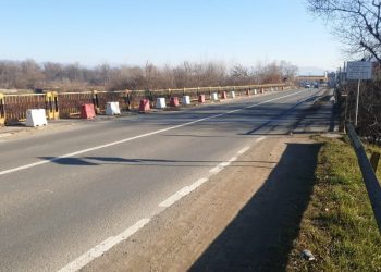 Două poduri din municipiul Sighetu Marmaţiei vor fi reabilitate