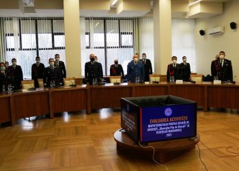 ISU Maramureș, la ora bilanțului