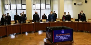 ISU Maramureș, la ora bilanțului