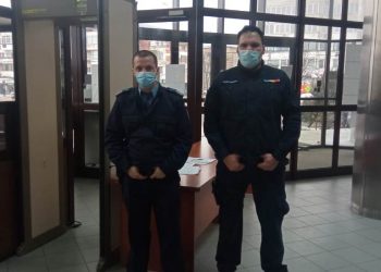 Intervenție salvatoare a jandarmilor băimăreni