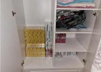 Percheziții domiciliare puse în aplicare de polițiștii Serviciului de Investigare a Criminalității Economice