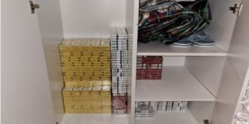 Percheziții domiciliare puse în aplicare de polițiștii Serviciului de Investigare a Criminalității Economice