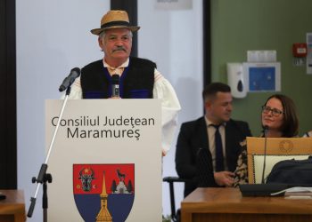 Dumitru Pop Tincu, recompensat cu titlul onorific de Tezaur Uman Viu