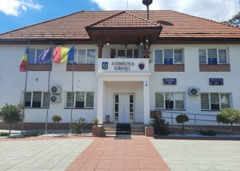 Se deschide un nou punct de eliberare cărți de identitate în comuna Groși