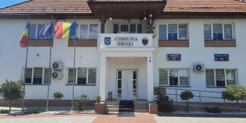 Se deschide un nou punct de eliberare cărți de identitate în comuna Groși