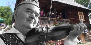 Maestrul Ștefan Petreuș a plecat pe Ulița Eternității (VIDEO)