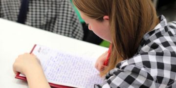Elevii maramureșeni au încheiat Evaluarea Națională