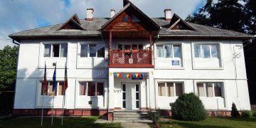 S-a deschis punctul de eliberare cărți de identitate din comuna Groși
