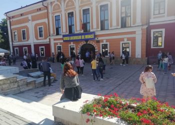 Rezultatele Bursei locurilor de muncă organizată în Sighetu Marmației