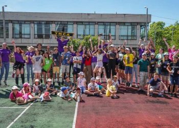 Final de tabără în Maramureș pentru copiii din Ucraina proveniți din zonele de conflict