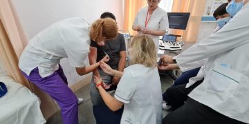 Tratamente inovatoare la Spitalul Județean de Urgență “Dr. Constantin Opriș” Baia Mare