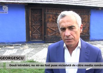 Călin Georgescu pune la zid presa românească (dar nu generalizează)! ”Și-au trădat meseria și s-au vândut pe doi țechini”! (VIDEO)