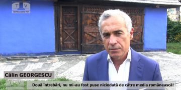 Călin Georgescu pune la zid presa românească (dar nu generalizează)! ”Și-au trădat meseria și s-au vândut pe doi țechini”! (VIDEO)
