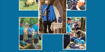 Ziua Jandarmeriei Rurale, marcată în Baia Mare